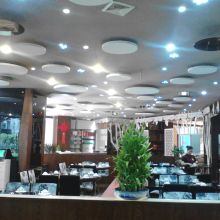 匠心铸厨具，品质赢未来——广州市淘金厨具厂深耕酒店餐饮设备领航