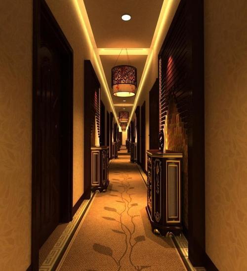 酒店入住警示 这三个房间位置，建议你最好避开